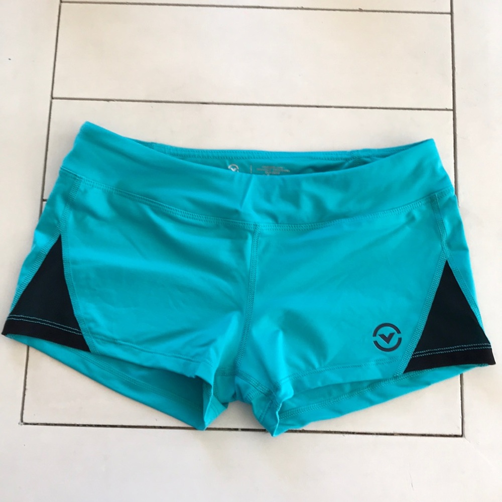 Virus CrossFit Shorts